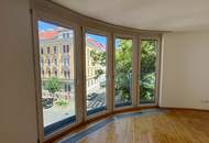 Helle 2-Zimmer mit optionalem Garagenplatz, Gemeinschaftsdachterrasse und U3-Nähe