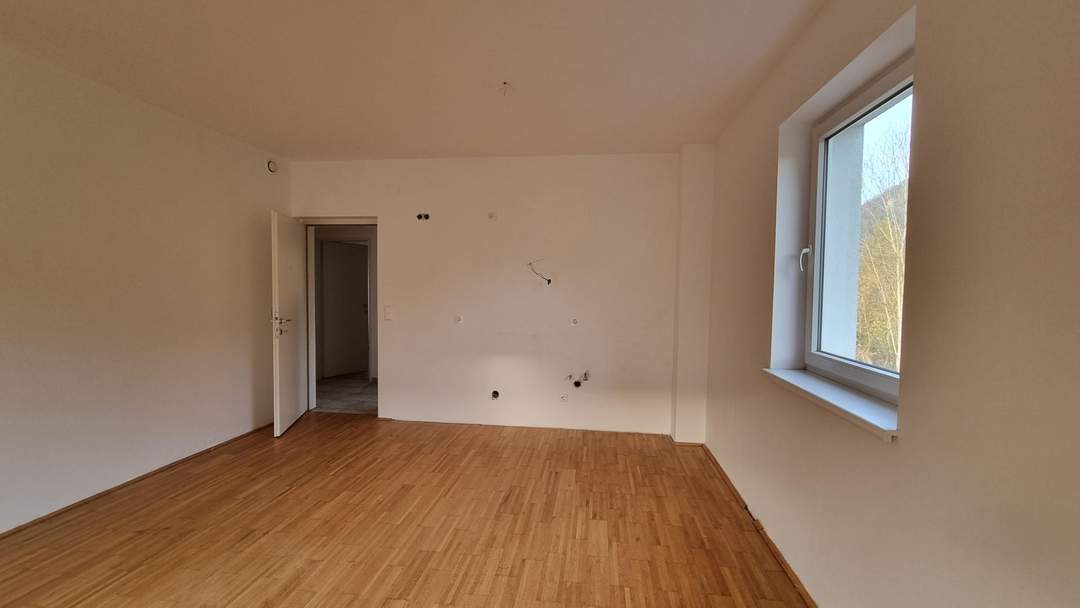 !! 3 Monate mietzinsfrei wohnen!! 4-Zimmer-Mietwohnung