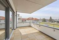 PROVISIONSFREI! Ansprechende 2-Zimmer-Wohlfühloase mit großzügiger Loggia | Erstbezug