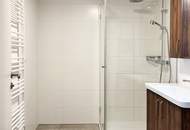 FAST WIE EIN ERSTBEZUG - Ost-West-Ausrichtung - Loggia und Balkon