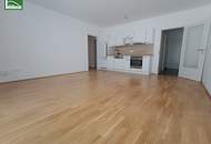Moderner Wohnkomfort in urbaner Ruhelage - 4-Zimmer-Erdgeschosswohnung mit Garten!