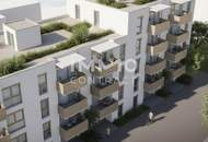 Durchdachte 3-Zimmer-Balkonwohnung – provisionsfreier Erstbezug nahe Alte Donau