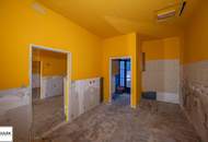 Geschäftslokale // flexibel gestalten in der Hütteldorfer Straße nahe U3! PROVISIONSFREI!