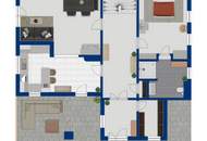 Ein Paradies in Alleinlage - Exklusives Anwesen an der Teichalm