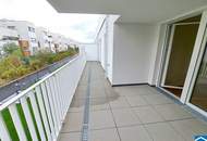 "Flori Flats": Idyllisches Wohnen in Heurigengegend