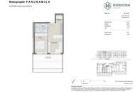 "Aldrans - PANORAMICA" - Wohnen mit Aussicht Top 12