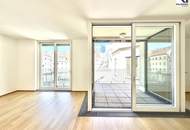 360° TOUR // DESIGN-DACHGESCHOßWOHNUNG NAHE DONAUKANAL