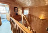 Wohnen in seiner schönsten Form: Chalet-Flair & Ruheoase im Grünen Hietzing | ZELLMANN IMMOBILIEN