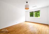 Geräumige 4-Zimmer-Wohnung mit Loggia nahe LKH – Renovierungsobjekt