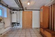 Gepflegtes Einfamilienhaus in schöner Siedlungslage