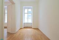 REPRÄSENTATIVE 5 - ZIMMER WOHNUNG IN ABSOLUTER TOP - LAGE / NÄHE GRABEN