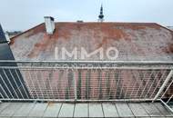 2-Zimmer-Wohnung mit Balkon in der Ringstraße 34