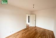 Zentral & modern - Gut geschnittene 2-Zimmer-Wohnung mit Balkon! - JETZT ZUSCHLAGEN