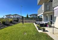 Einzigartige, moderne Eigentumswohnung mit Garten!