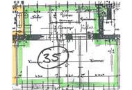 ++PROVISIONSFREI++ Sanierungsbedürftige 3-Zimmer Altbauwohnung in Bestlage, hofseitig mit viel Potenzial!