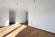 Klimatisierte Dachgeschosswohnung mit großzügiger Dachterrasse | LUFT-WÄRME-PUMPE