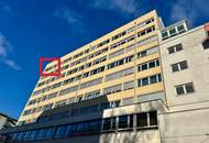 3-Zimmer-Wohnung mit tollem Ausblick