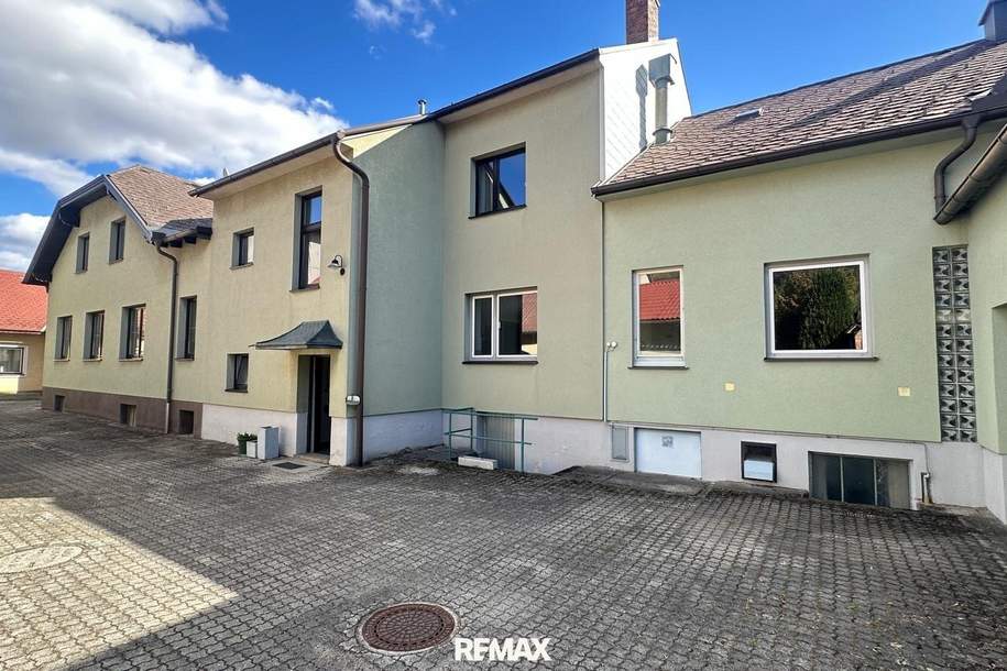"Haus, Wohnung, Gewerbe, Landwirtschaft", Haus-kauf, 698.000,€, 2732 Neunkirchen