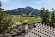 Seltene Gelegenheit – großzügiges Baugrundstück in Oberndorf nahe Kitzbühel