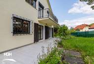 2384 Breitenfurt Top geschnittenes, geräumiges (Zweifamilien-) Haus auf Eckgrundstück in sonniger, ruhiger Lage