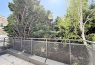 Neuwertige 2-Zi-Wohnung mit Terrasse in 1210 Wien zur Miete! Anmietung MÖBLIERT oder UNMÖBLIERT möglich!