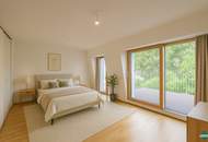 Sandleiten 64 | Traumhafte 2-Zimmer-Wohnung mit zwei Terrassen