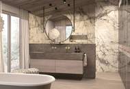 Grundstück mit Baugenehmigung für 2 Chalets - Freizeitwohnsitz