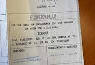 Wildromantisches altes Bauernhaus mit toller Fernsicht!