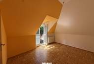 Charmante Wohnung in Peggau: Balkon, Gemeinschaftsgarten & Carport inklusive