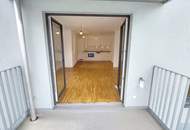 Helle 3-Zimmer-Wohnung mit Balkon in 1050 Wien!