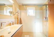 Familienfreundliche 4 Zimmer Wohnung mit Garten in Faistenau