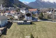 Traumgrundstück mit Alpenblick – großzügiges Bauland in ruhiger Bestlage von Arzl im Pitztal!