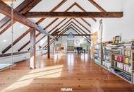 "Landhaus - Style "villa urbana"
