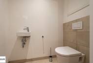 Margartetenstraße: ruhige Neubauwohnung - ideale 2er WG Wohnung mit Balkon - ab