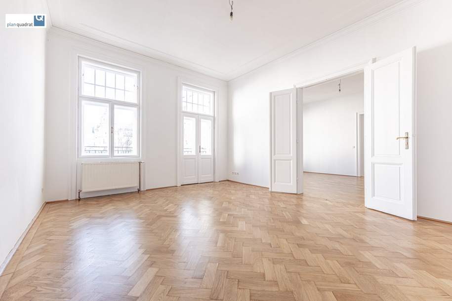 attractiveness attracts, Wohnung-miete, 2.998,55,€, 1030 Wien 3., Landstraße
