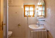4-Zimmer Einfamilienhaus in Schneegattern Einfamilienhaus sucht Familienanschluss