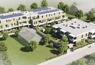 PROVISIONSFREI! 3-Zimmer-Wohlfühlwohnung mit großer Terrasse | Nord-West-Ausrichtung | Grünblick