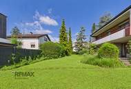 Einfamilienhaus mit Potenzial in bester Lage von Dornbirn