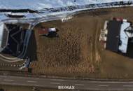 Baugrundstück ohne Bauverpflichtung