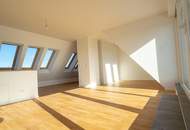 "Großes Dachterrassen-Penthouse in Hernals - zwischen Wilhelminenberg und AKH"