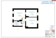 Wohntraum in bester Lage: modern, hell und herrlich ruhig! Diese Wohnung am grünen Stadtrand von Steyr Münichholz begeistert auf den ersten Blick!