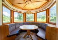 RESERVIERT! - Einzigartige Liegenschaft mit vielen Möglichkeiten!