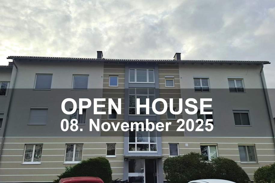 4-Zimmer-Wohnung in ausgezeichneter Lage!, Wohnung-kauf, 239.000,€, 4910 Ried im Innkreis