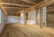 Gaisberg Residences – Luxuspenthouse in zentraler Top-Ruhelage