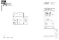 Juwel bei der Alten Donau - Wohnung in Hofruhelage mit großem Balkon und Pool-Zugang sowie Garagenplatz! BAURECHTSGRUND!