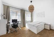 Moderne 3-Zimmer-Wohnung mit Balkon im Botschaftsviertel – Ihr neues Zuhause in 1040 Wien!