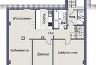 Haus mit Flair und ruhigem Landleben in einer dynamischen Ortschaft