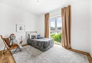 WUNDERSCHÖNES UND GERÄUMIGES REIHENHAUS IN RUHELAGE VON ST.PÖLTEN
