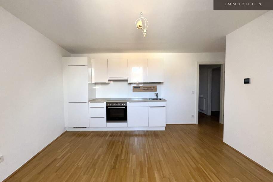 | ENTZÜCKENDE DACHGESCHOSSWOHNUNG | 2 ZIMMER | BESTLAGE | HAUPTPLATZ ECKE MURGASSE, Wohnung-miete, 648,71,€, 8010 Graz(Stadt)