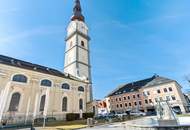 Koffer packen und einziehen: Moderne, möblierte Garconniere im Stadtzentrum zur Miete